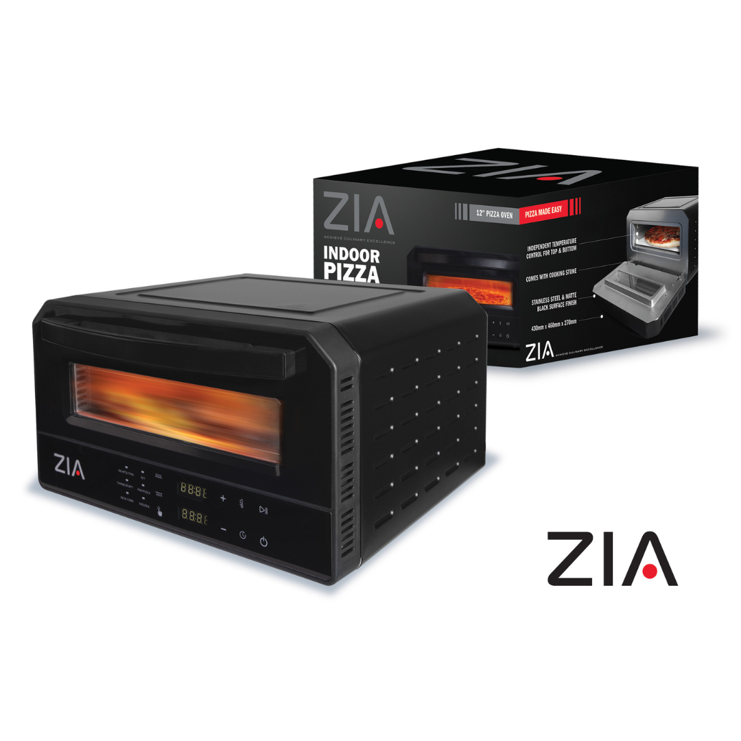 ZIA - Indoor Pizza Oven