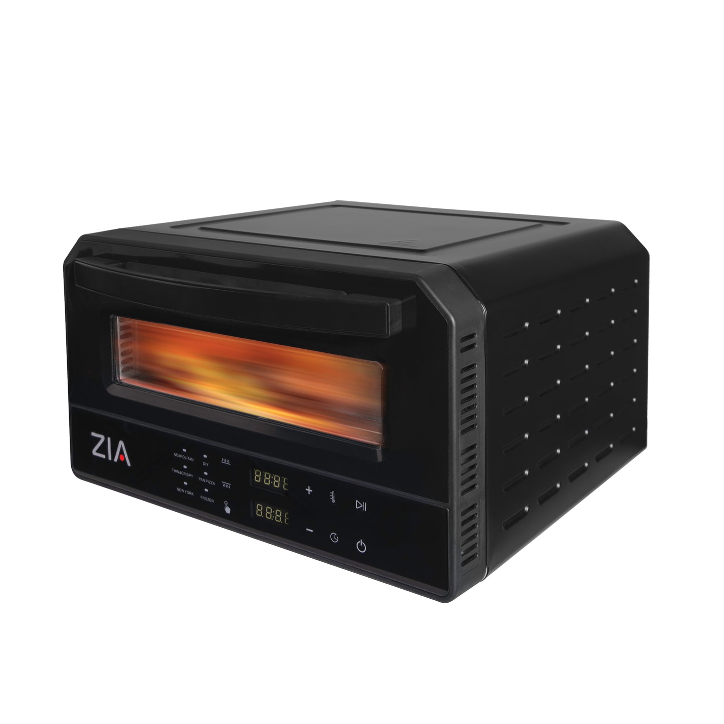 ZIA - Indoor Pizza Oven