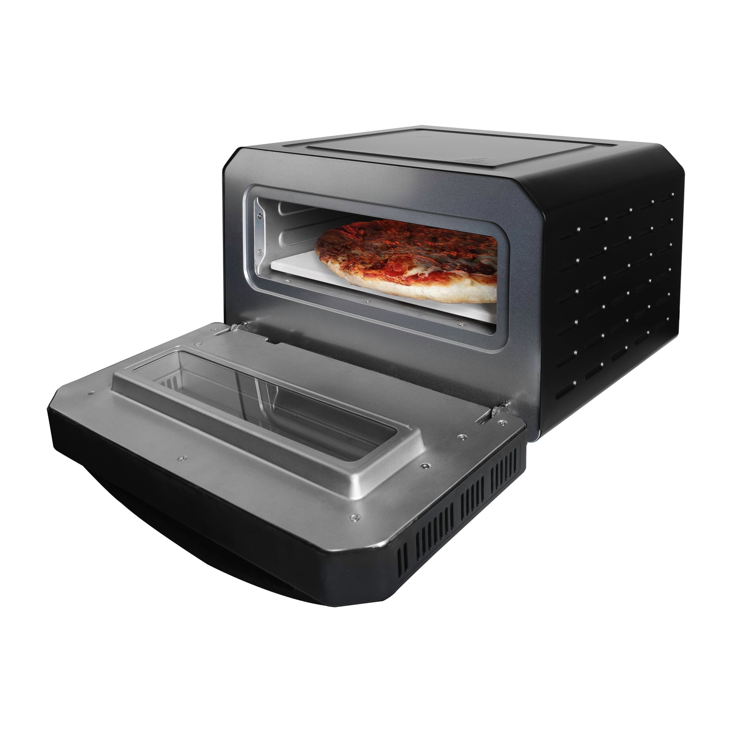 ZIA - Indoor Pizza Oven